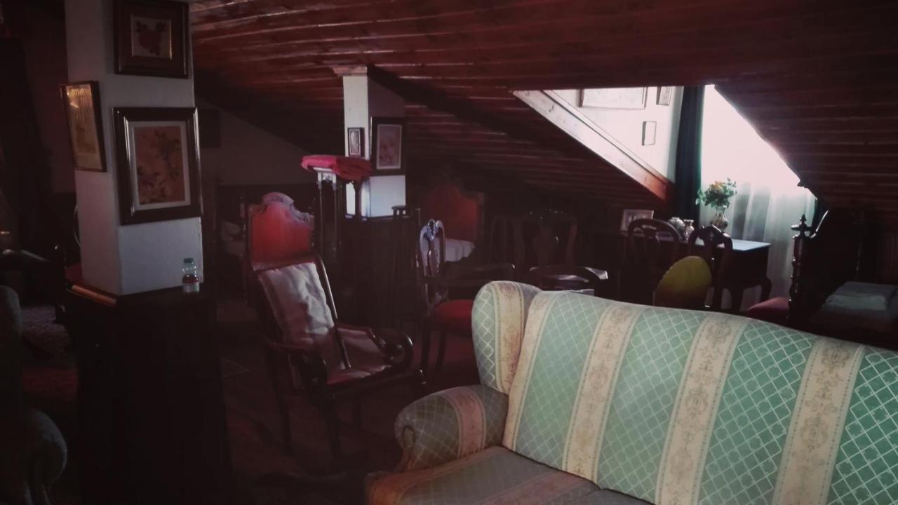 Solar N.S. Aires Lejlighed Costa de Caparica Eksteriør billede