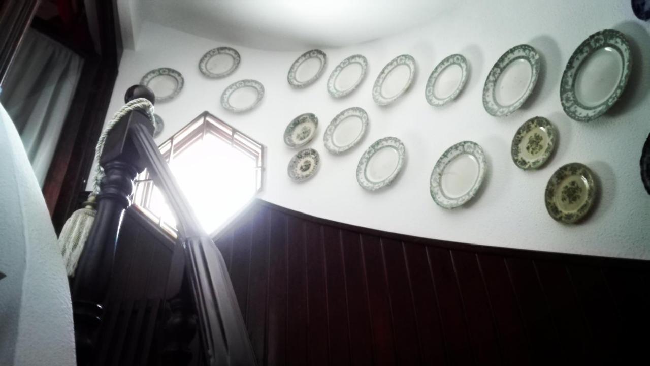 Solar N.S. Aires Lejlighed Costa de Caparica Eksteriør billede